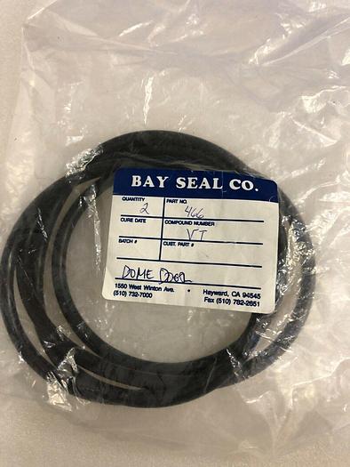 Used BAY SEAL 466 ORING
