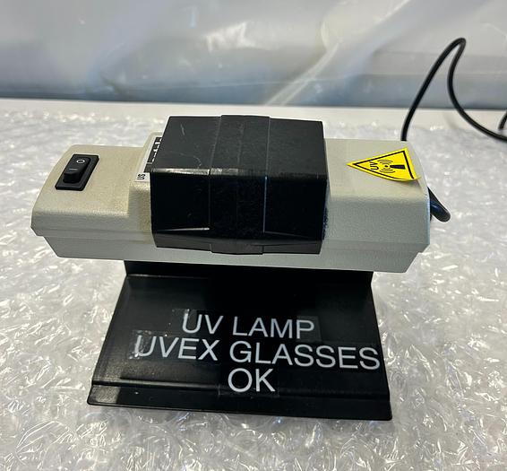 Used UV LAMP UVL-21