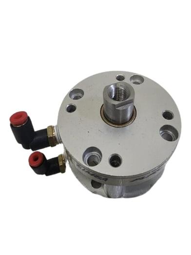 Used BIMBA FLAT-1 AIR CYLINDER