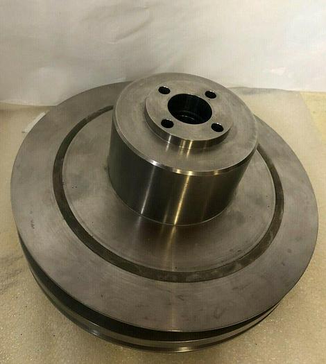 Used strasbaugh polisher chuck