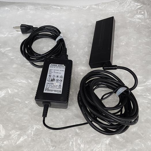 Used APS AD-740U-1120 POWER SUPPLY