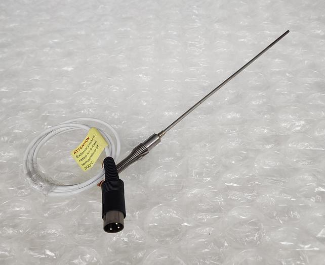 Used OMEGA EXTERNAL PROBE