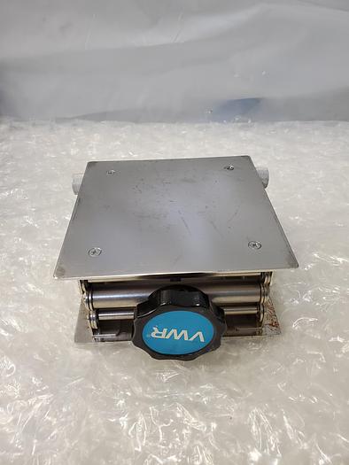 Used VWR LAB JACK 14233-364