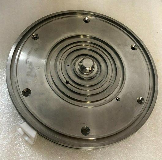 Used Strasbaugh polisher chuck