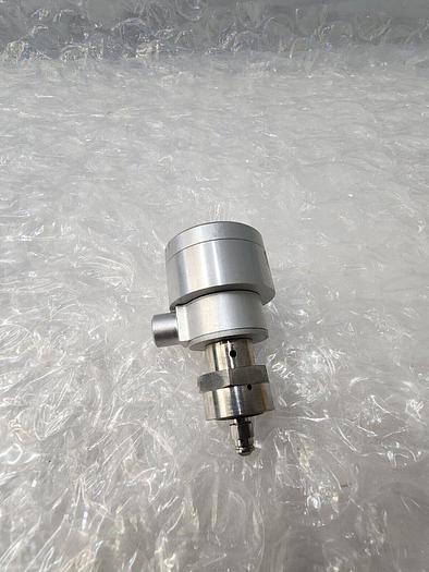 Used NUPRO SEALED BELLOWS VALVE