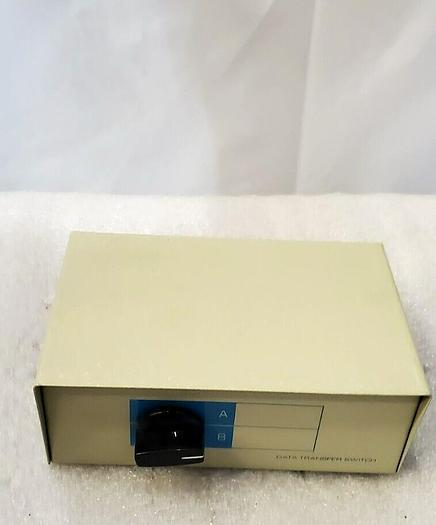Used DATA TRANSFER SWITCH