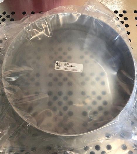 Used AMAT UPPER SHIELD 0020-26312-6.16.04.78