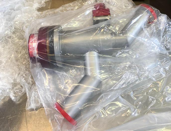 Used VAT GATE VALVE 25132-KA24-ABA1-0002