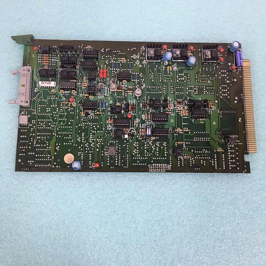 Used SVG 80035B 12-1