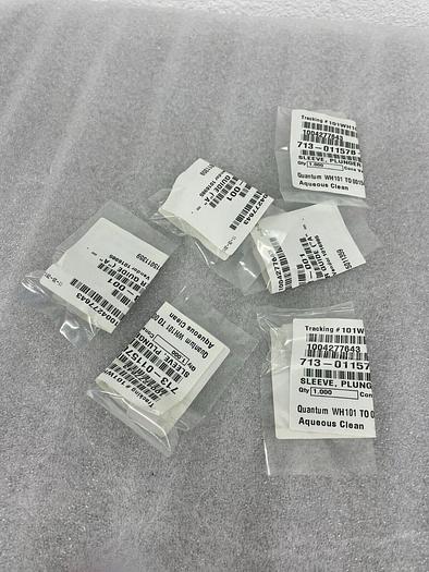 LAM 713-011578-001 LOT OF 7