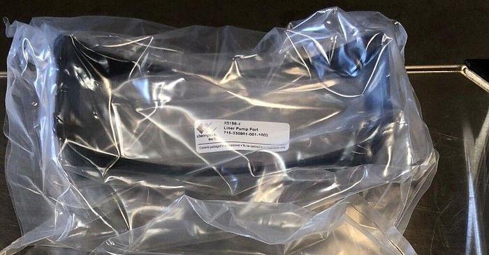 Used 715-330981-001 SET LINER PUMP PORT