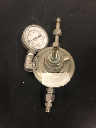 Used VERIFLO CORP HFR902S4PB24V