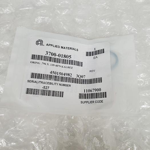 AMAT O-RING 3700-01805