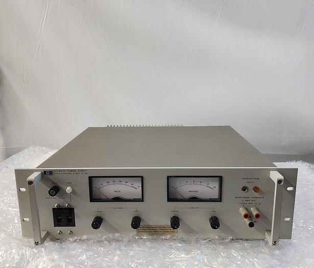 Used HP 6274B DC POWER SUPPLY