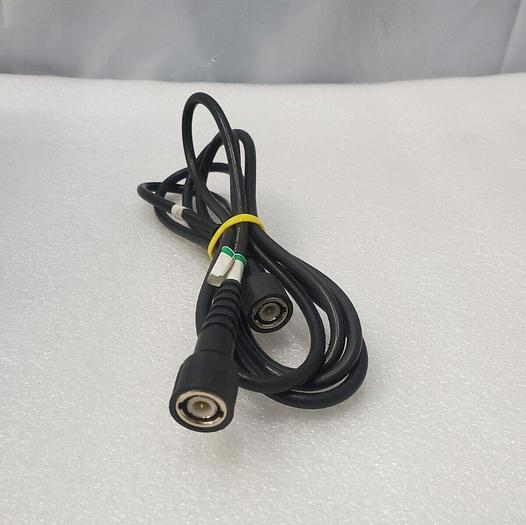Used PROBE MASTER CABLE BNC TO BNC