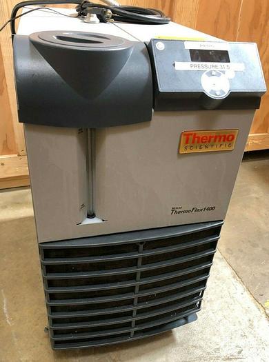 Used THERMO SCIENTIFIC Thermoflex 1400