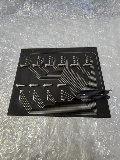 Used CIRCUIT BOARD BOARD