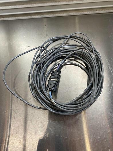 Used LAM RESEARCH CABLE 0150-10490
