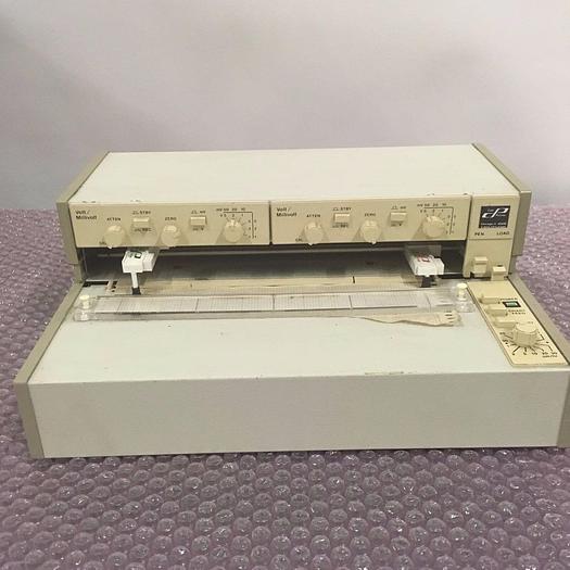 Used COLE PARMER 2030-0000 CHART RECORDER