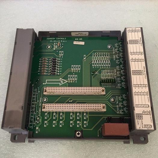 Used Johnson controls 25-85117-8