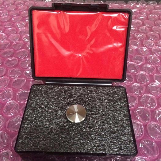 TROEMNER 8444T, 100G CYL. ELECAL-STEEL CLASS