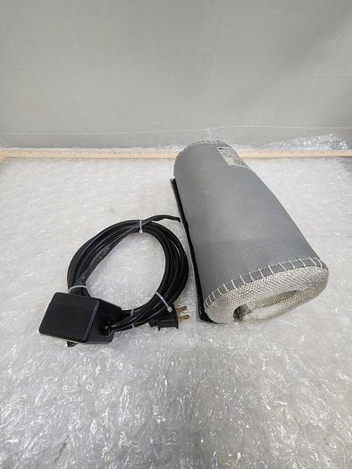 LEYBOLD INFICON 900-066-P4 REV E HEATER JACKET