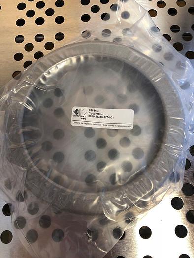 Used AMAT COVER RING 0020-24386-275-001