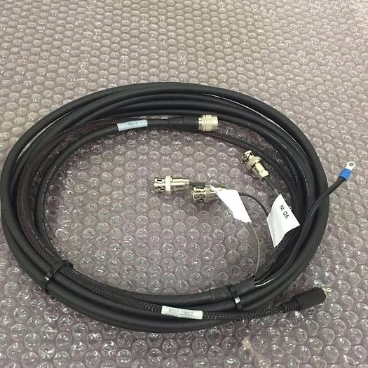 Used 245-1211-001 ASSY, CABLE CAMERA TO POWER SUPPLY