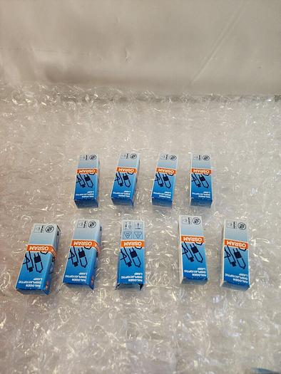 Used OSRAM HALOGEN BULB 64602