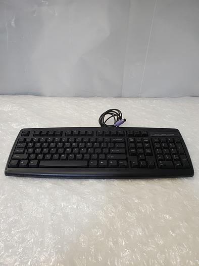 Used AOPEN 90.00029.58B KEYBOARD