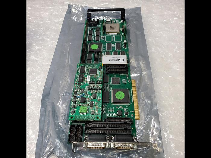 Used INNOVATIVE INTEGRATION BOARD FOR SSEC