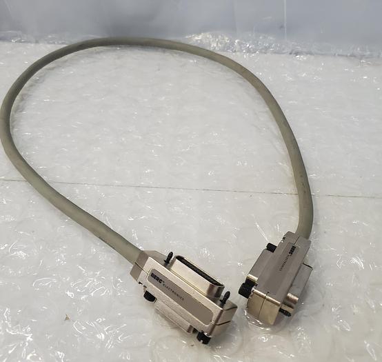 Used BERG ELECTRONICS GPIB CABLE