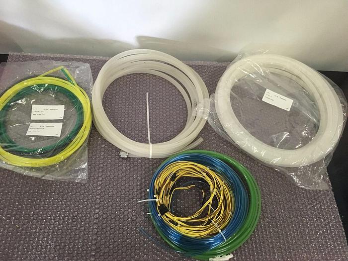 Probe station Hoses