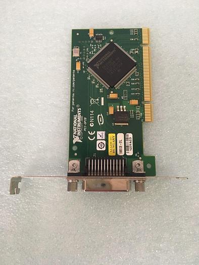Used NATIONAL INSTRUMENTS PCI-GPIB