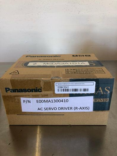 PANASONIC MSDA3A1D1A