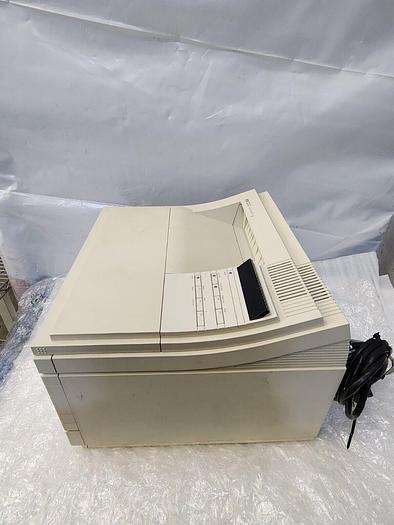 Used HEWLETT PACKARD C2001A LASER PRINTER