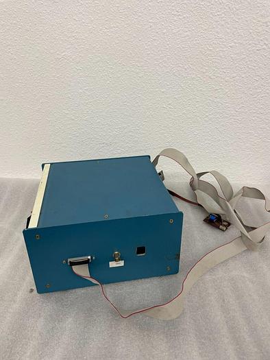 3MHZ POWER SUPPLY