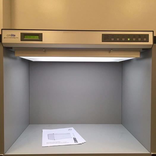 Used CMLITE GLE-M5-17