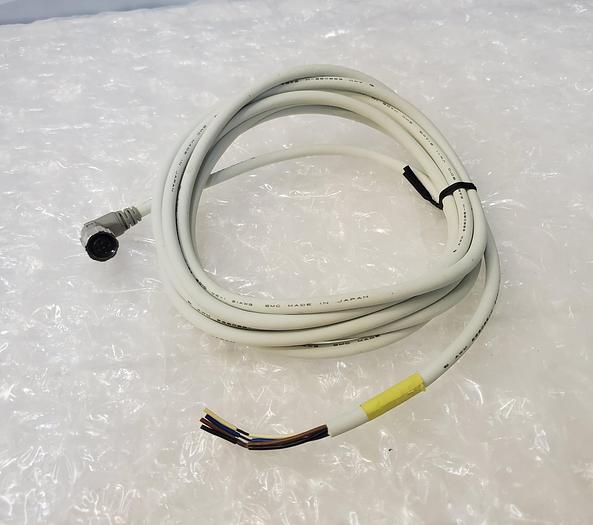 Used AWM- E66085- H CABLE CONNECTOR