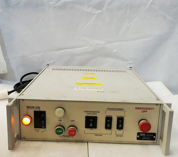Used IBM 26F7036FJ OUTLET
