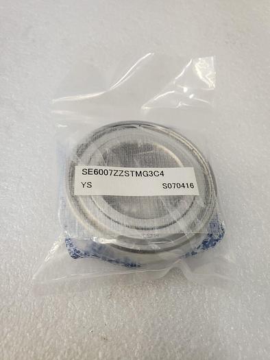 BEARING FOR VACUUM E6007ZZSTMG3C4