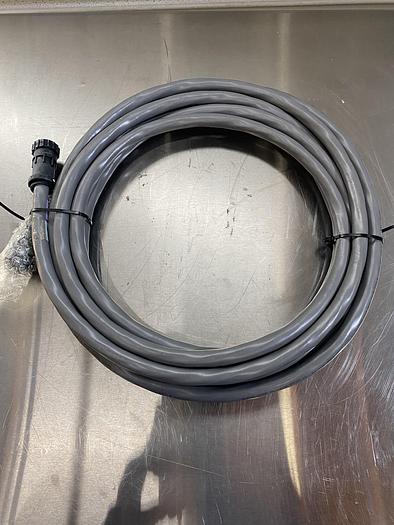 Used AMAT 0150-20864 ENDURA RF GEN DC PWR SUPPLY CABLE
