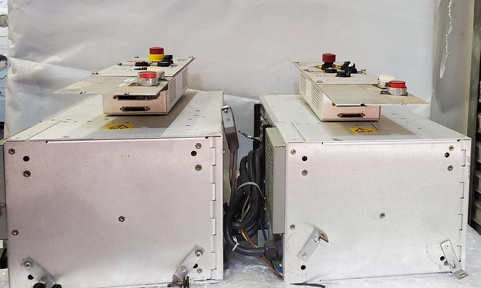 Used Adept Technology PA-4