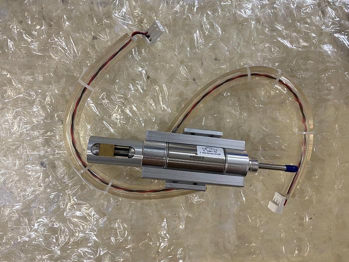 Used LAM RESEARCH 853-031764-002 REV C