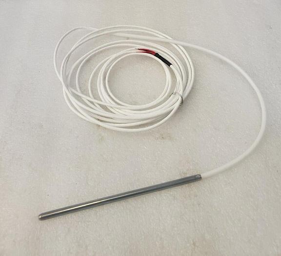 Used Thermocouple Temperature Sensor
