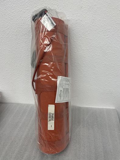 Used MKS (LAM RESEARCH) HEATER JACKET 4640-1121