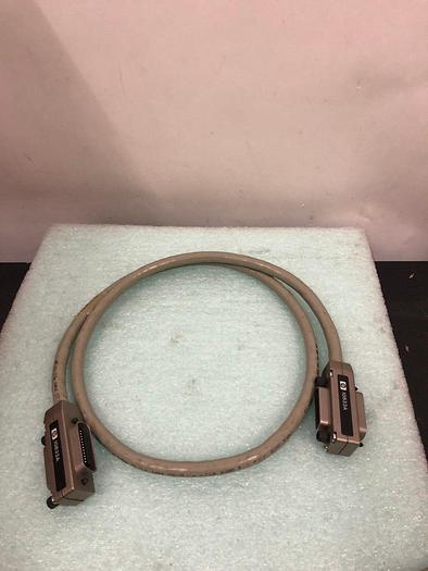 Used HEWLETT PACKARD 10833A