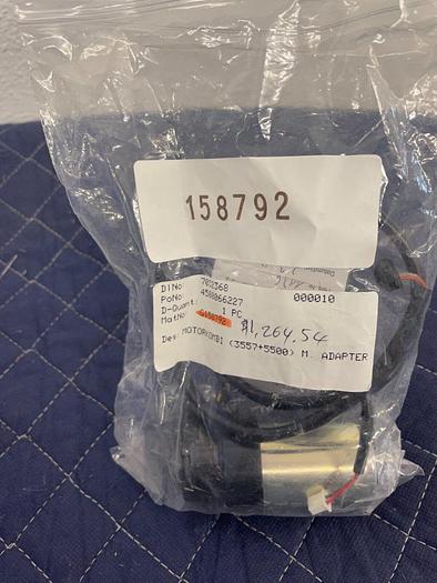 MOTORKOMBI G158792 M. ADAPTER