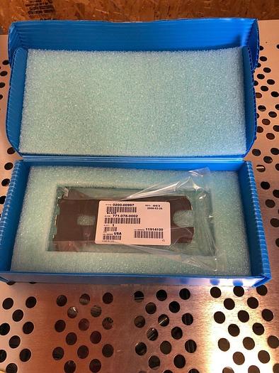 Used AMAT 0200-00997 BLADE