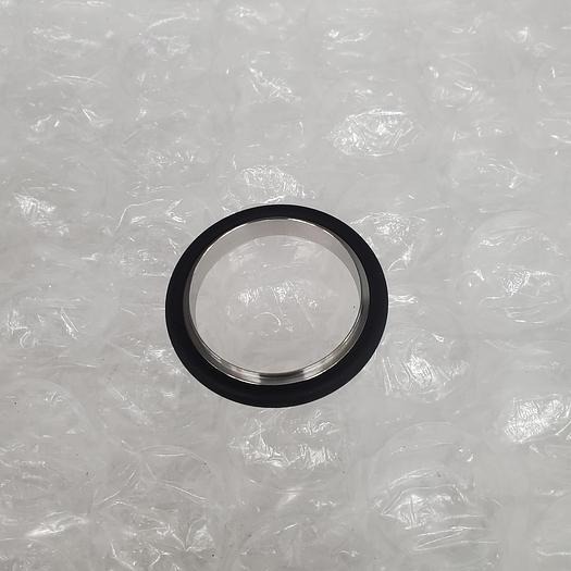 Used AMAT 3700-01985 SEAL CTR RING (LOT OF 6)